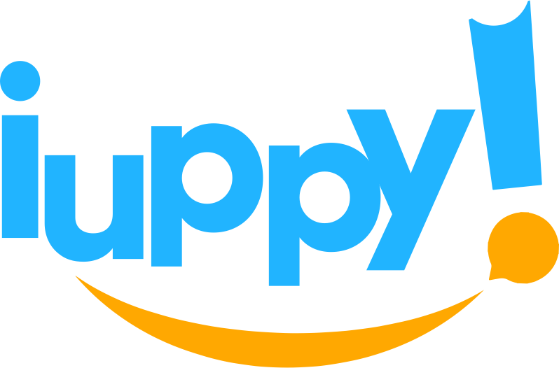 Iuppy logo